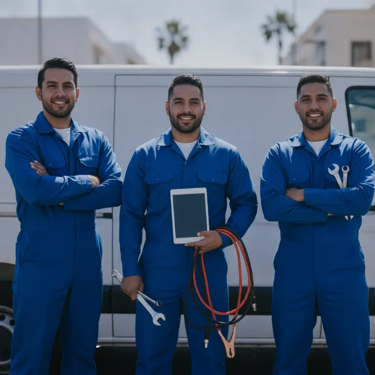 Assistência Em Viagem equipe em Tucurui